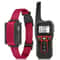 Professional 3300ft Range DualMode Dog Training System 12