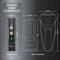ABQP HighPower Ultrasonic Dog Training Deterrent 3