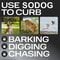 ABQP HighPower Ultrasonic Dog Training Deterrent 4