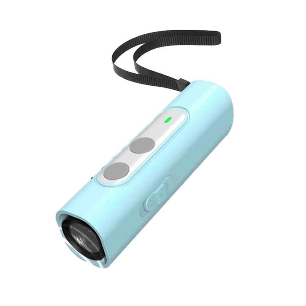 ABQP HighPower Ultrasonic Dog Training Deterrent 8