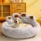 UltraPlush AntiAnxiety Fluffy Pet Bed 9