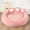 UltraPlush AntiAnxiety Fluffy Pet Bed 10