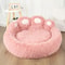 UltraPlush AntiAnxiety Fluffy Pet Bed 10