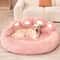 UltraPlush AntiAnxiety Fluffy Pet Bed 2