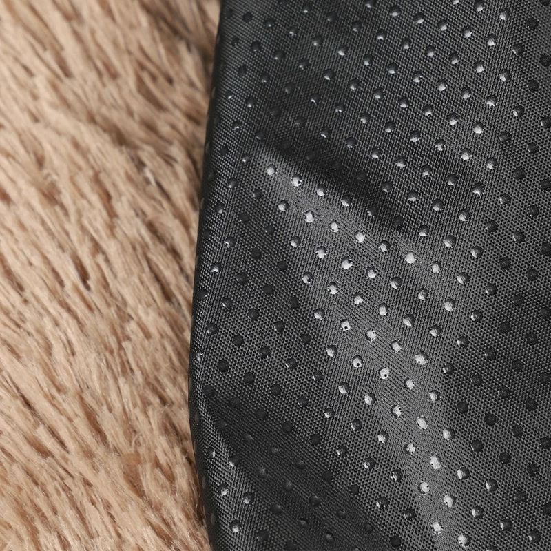 UltraPlush AntiAnxiety Fluffy Pet Bed 4
