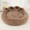 UltraPlush AntiAnxiety Fluffy Pet Bed 8