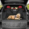 HeavyDuty Convertible Hammock Dog Car Seat Cover 0