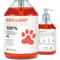 Premium Icelandic Salmon Oil For Dogs Cats 0
