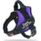 HighVisibility NoPull Dog Harness 14