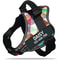 HighVisibility NoPull Dog Harness 17