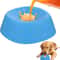 2in1 AntiChoking Slow Feeder Enrichment Lick Bowl 9