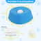 2in1 AntiChoking Slow Feeder Enrichment Lick Bowl 6
