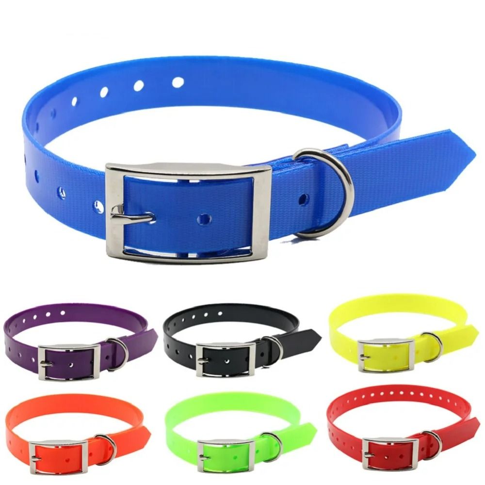 Ultimate Waterproof OdorProof TPU Sport Collar 1