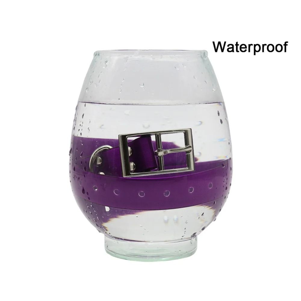 Ultimate Waterproof OdorProof TPU Sport Collar 4