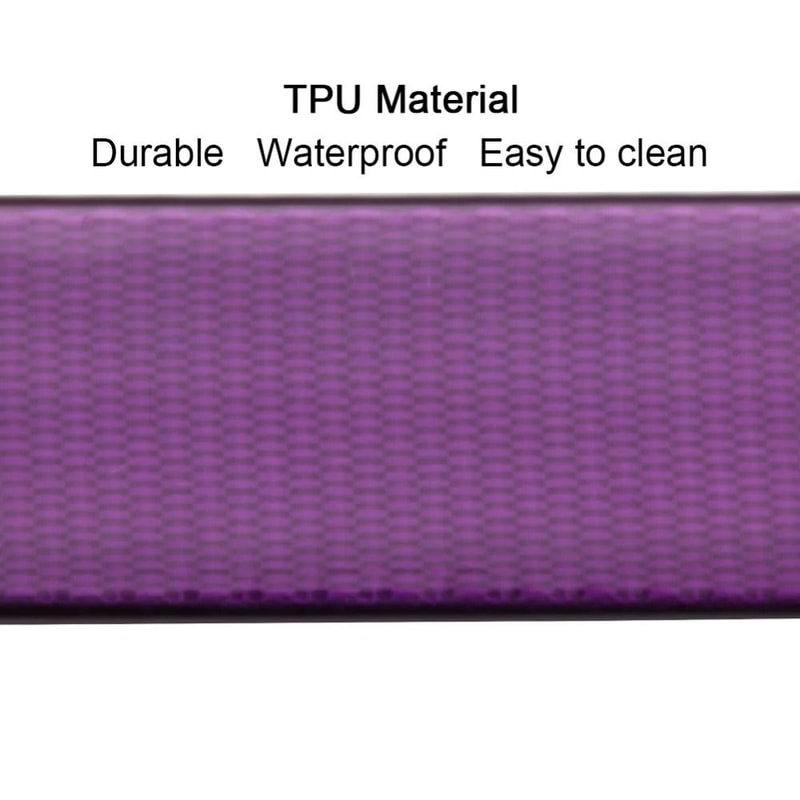 Ultimate Waterproof OdorProof TPU Sport Collar 5