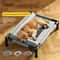 Orthopedic Raised Mesh Pet Daybed 1