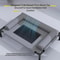 Orthopedic Raised Mesh Pet Daybed 5