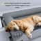 Orthopedic Raised Mesh Pet Daybed 6