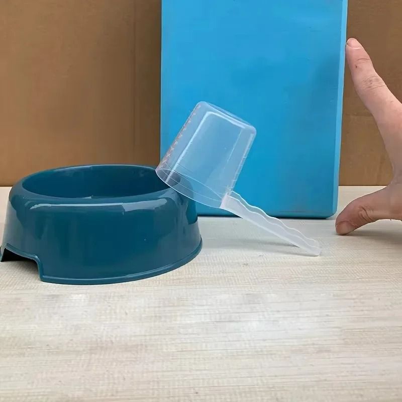 Precision MultiPurpose Pet Measuring Feeding Set 1
