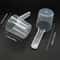 Precision MultiPurpose Pet Measuring Feeding Set 5