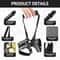 Rehabilitation Dog Lift Harness Mobility Sling 3