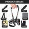 Rehabilitation Dog Lift Harness Mobility Sling 3