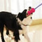 TugofWar Elite DualHandle Reinforced Plush Chew Toy 4