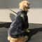 ExpeditionGrade Winter Lambs Wool Jacket 4