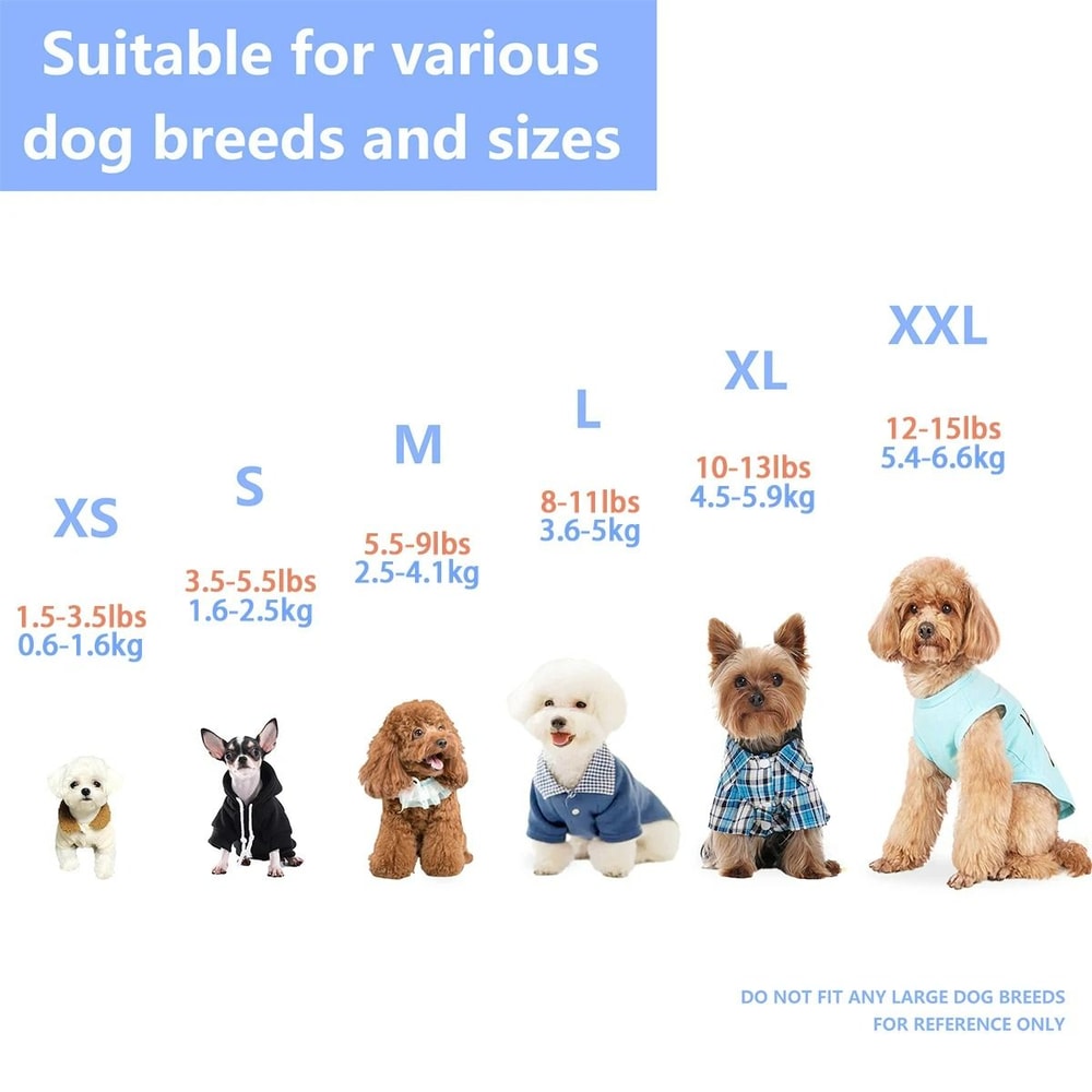 Duckling Comfort UltraSoft Pet Pajamas 1