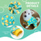 Duckling Comfort UltraSoft Pet Pajamas 4