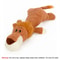 SafariSeries UltraResilient Squeaky Pet Toy 7
