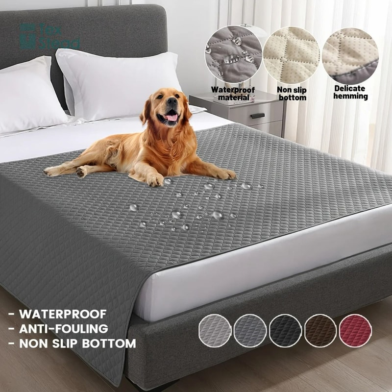 Ultimate Shield AntiLeak NonSlip Furniture Protector 0