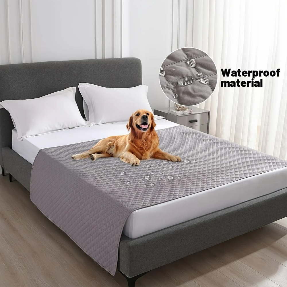 Ultimate Shield AntiLeak NonSlip Furniture Protector 10