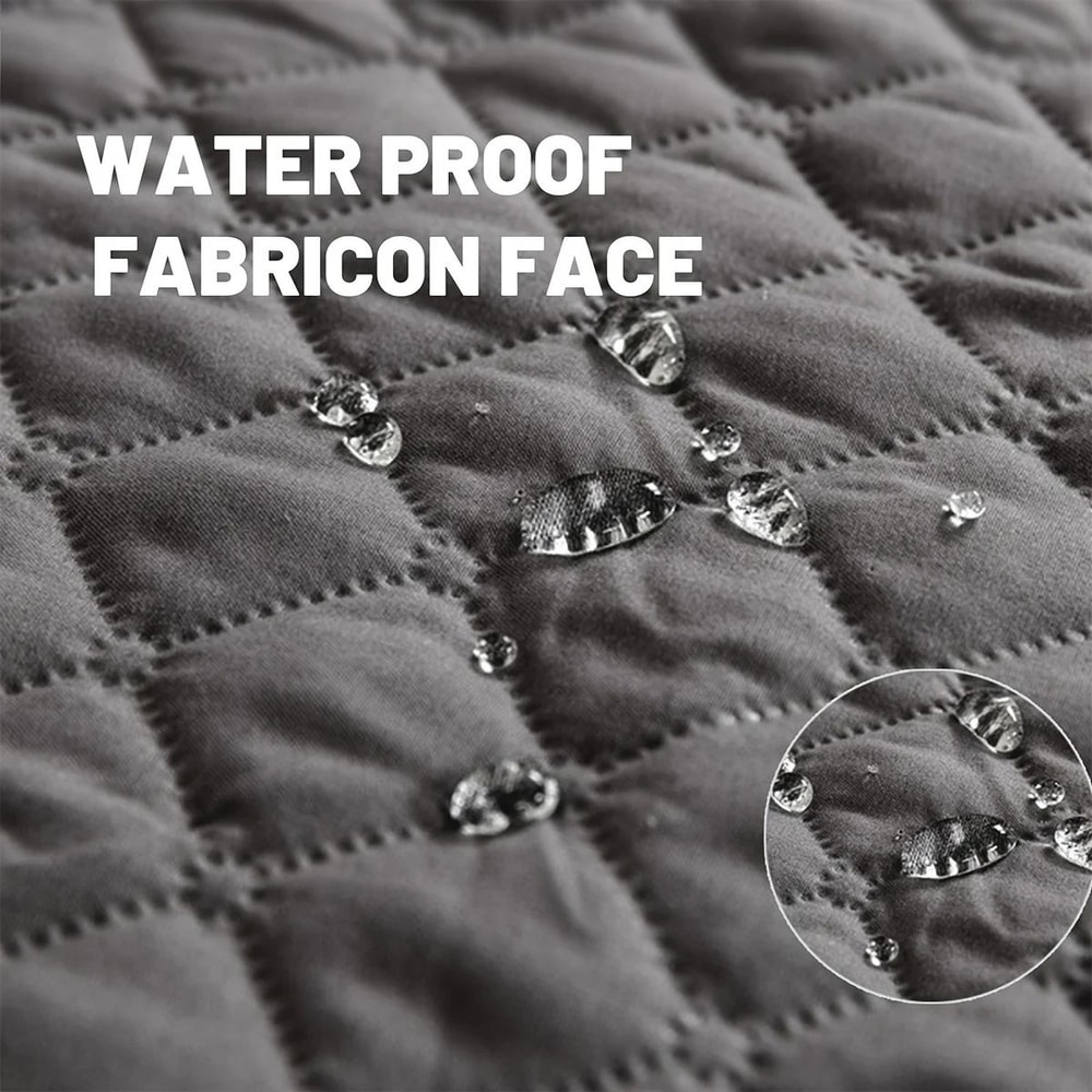 Ultimate Shield AntiLeak NonSlip Furniture Protector 2