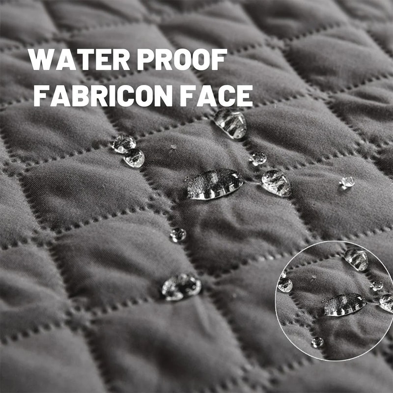 Ultimate Shield AntiLeak NonSlip Furniture Protector 2