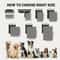 Ultimate Shield AntiLeak NonSlip Furniture Protector 5