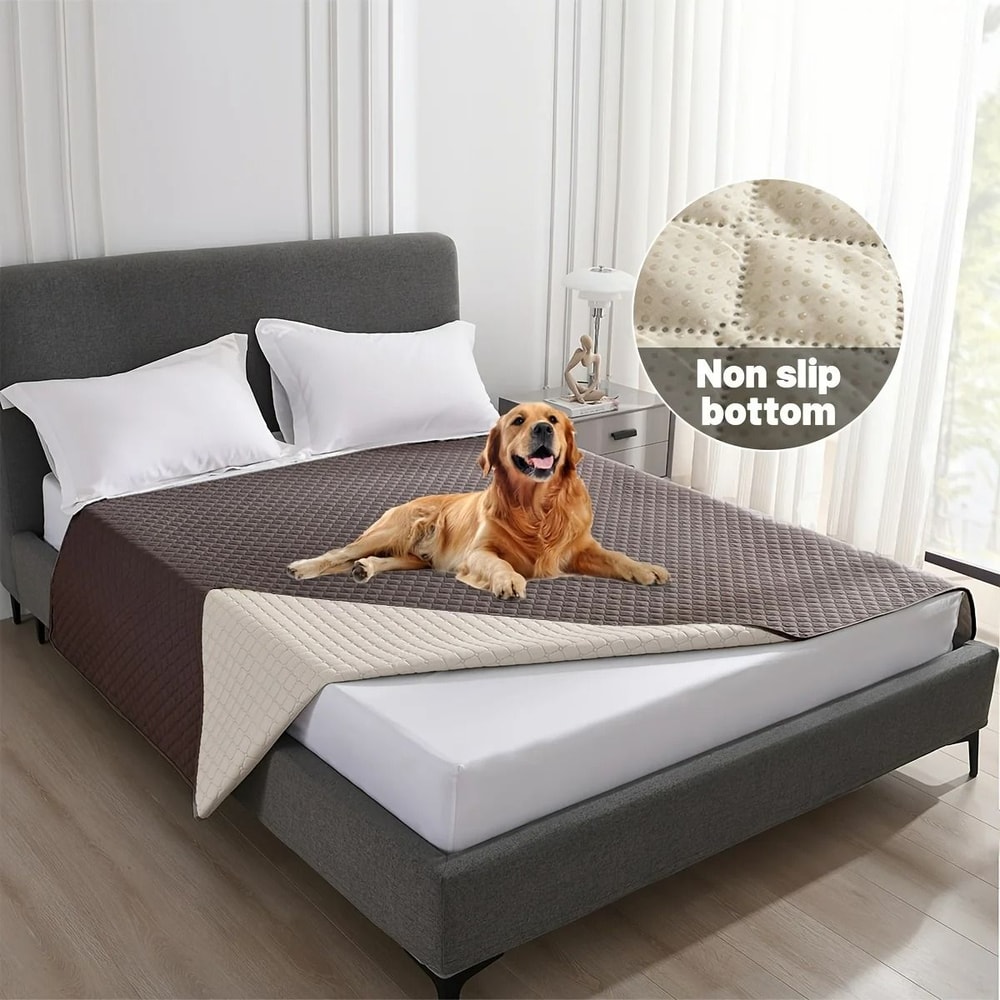Ultimate Shield AntiLeak NonSlip Furniture Protector 7