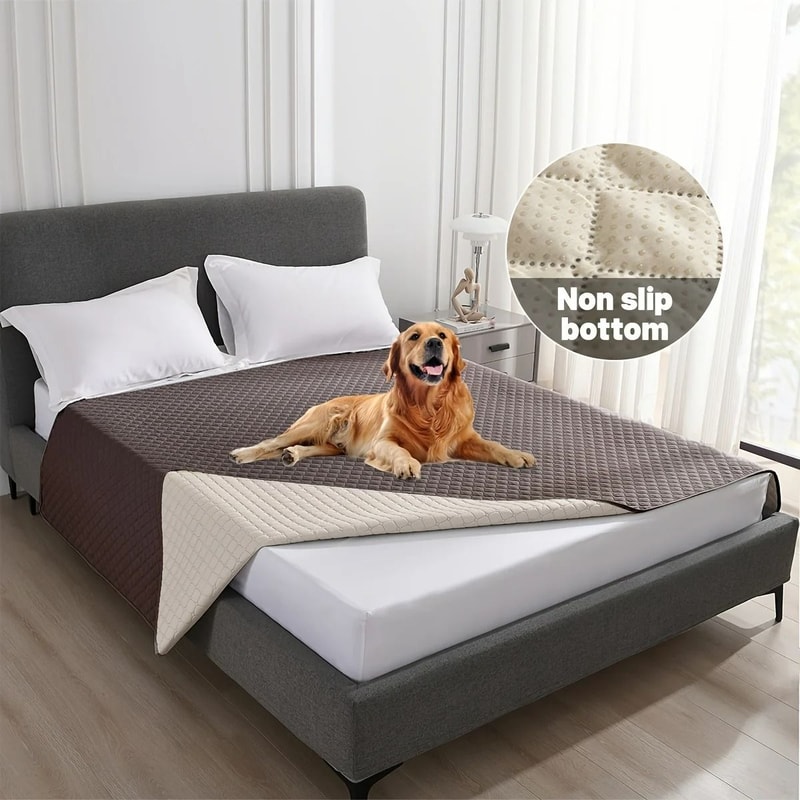 Ultimate Shield AntiLeak NonSlip Furniture Protector 7