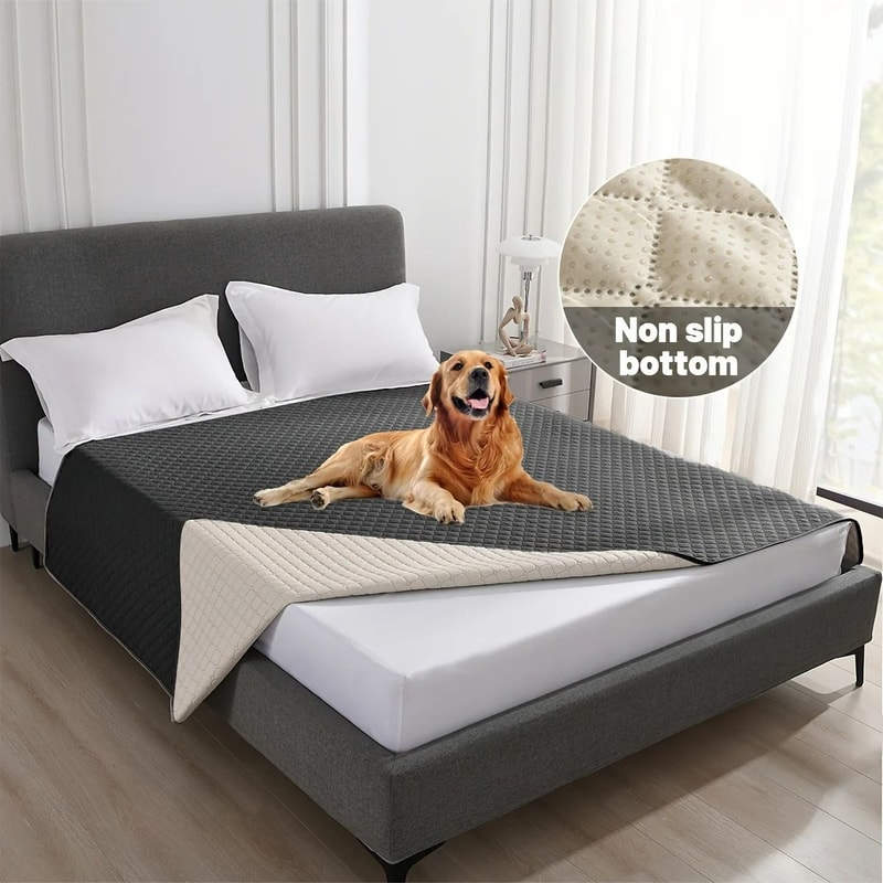 Ultimate Shield AntiLeak NonSlip Furniture Protector 8