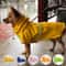 StormShield Reflective Cloak Raincoat 0