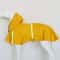 StormShield Reflective Cloak Raincoat 6