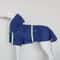 StormShield Reflective Cloak Raincoat 8