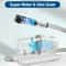 UltraQuiet Pet Grooming Vacuum 5in1 Spa Kit 3