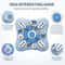 CognitiveBoost Interactive Slow Feeder Puzzle Game 2