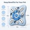 CognitiveBoost Interactive Slow Feeder Puzzle Game 4
