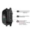 SmartSense Automatic AntiBark Training Collar 4