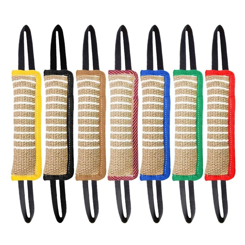 K9 Performance Training Bite Rod 1