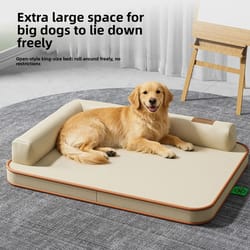 executive waterproof orthopedic sofa bed