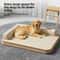 Executive Waterproof Orthopedic Sofa Bed 0