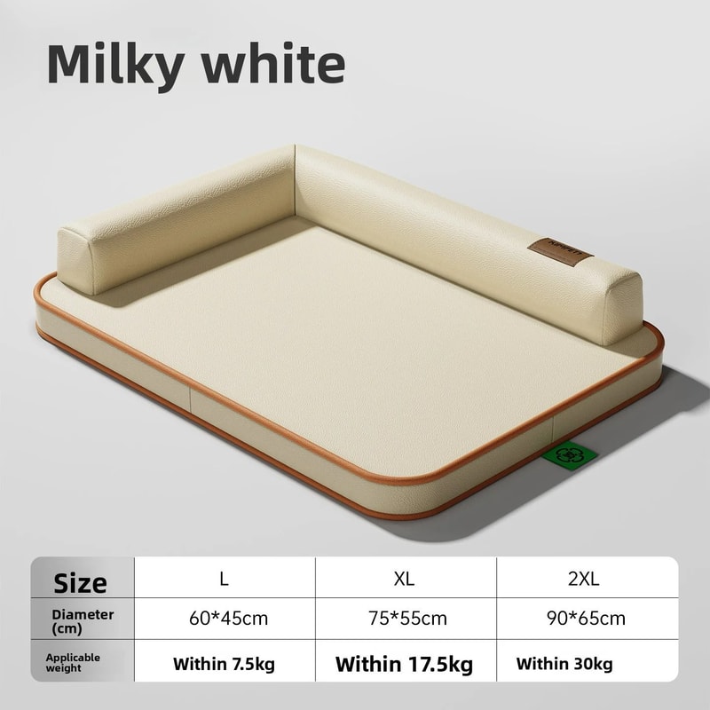 Executive Waterproof Orthopedic Sofa Bed 4